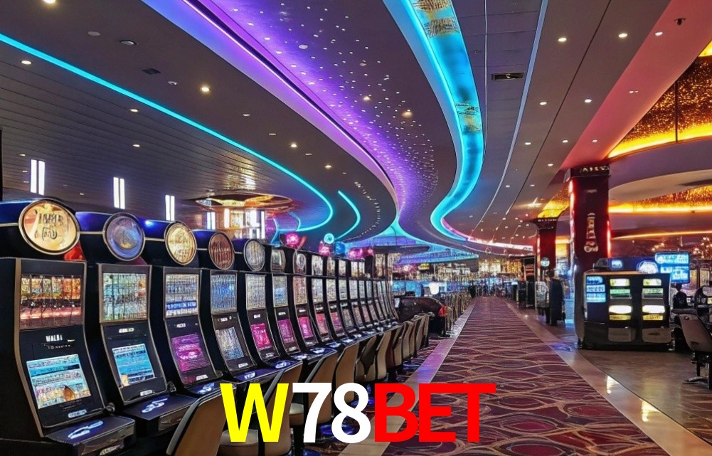 W78BET