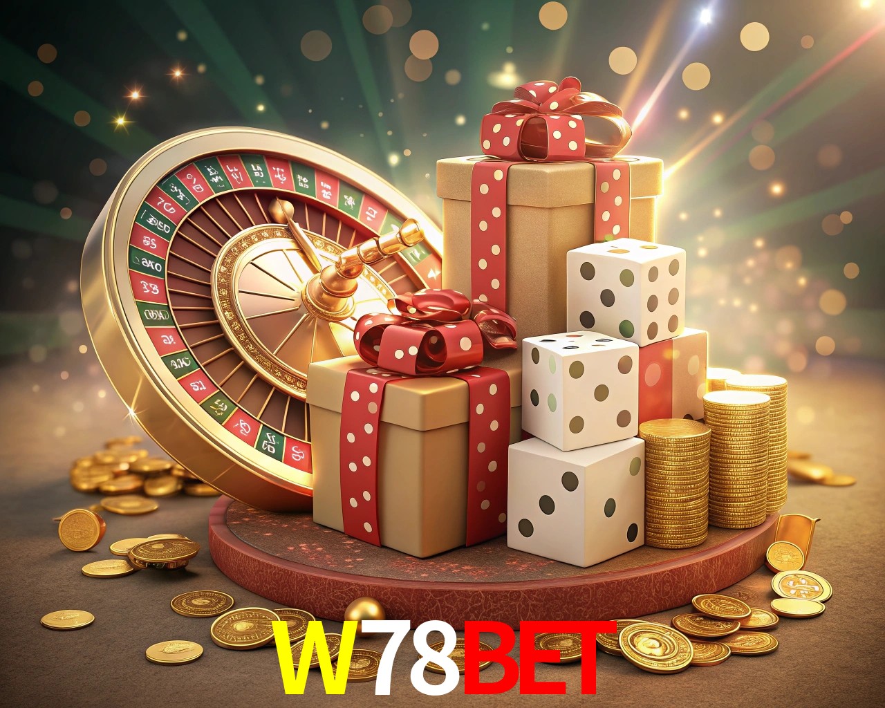 W78BET