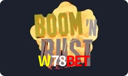 Boom or Bust
