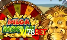 Mega Moolah